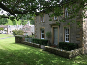 Green Cottage, on Langcliffe village green